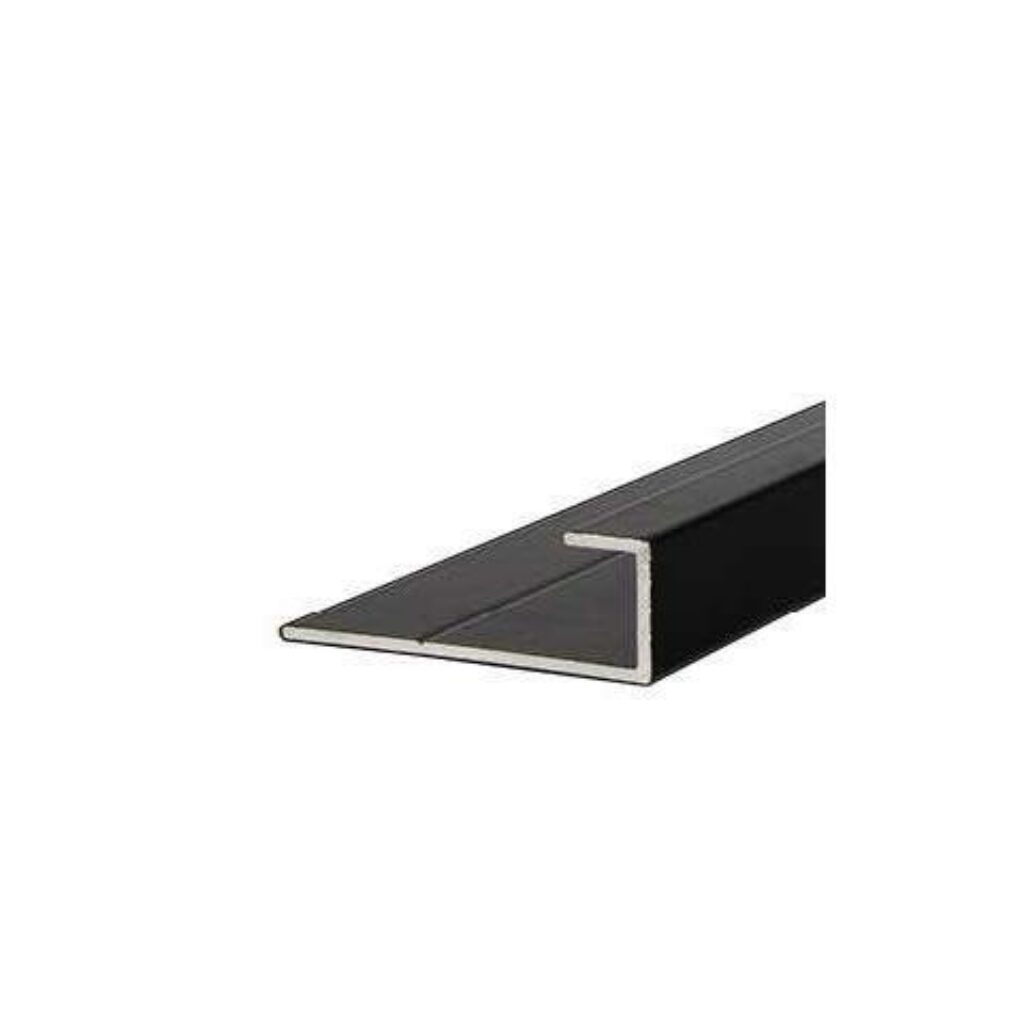 Eternit Cedral aansluitprofiel D14 2