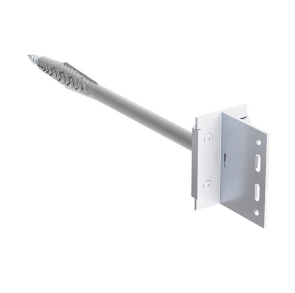 Fischer BWM ATK 601 proefielsteun 1