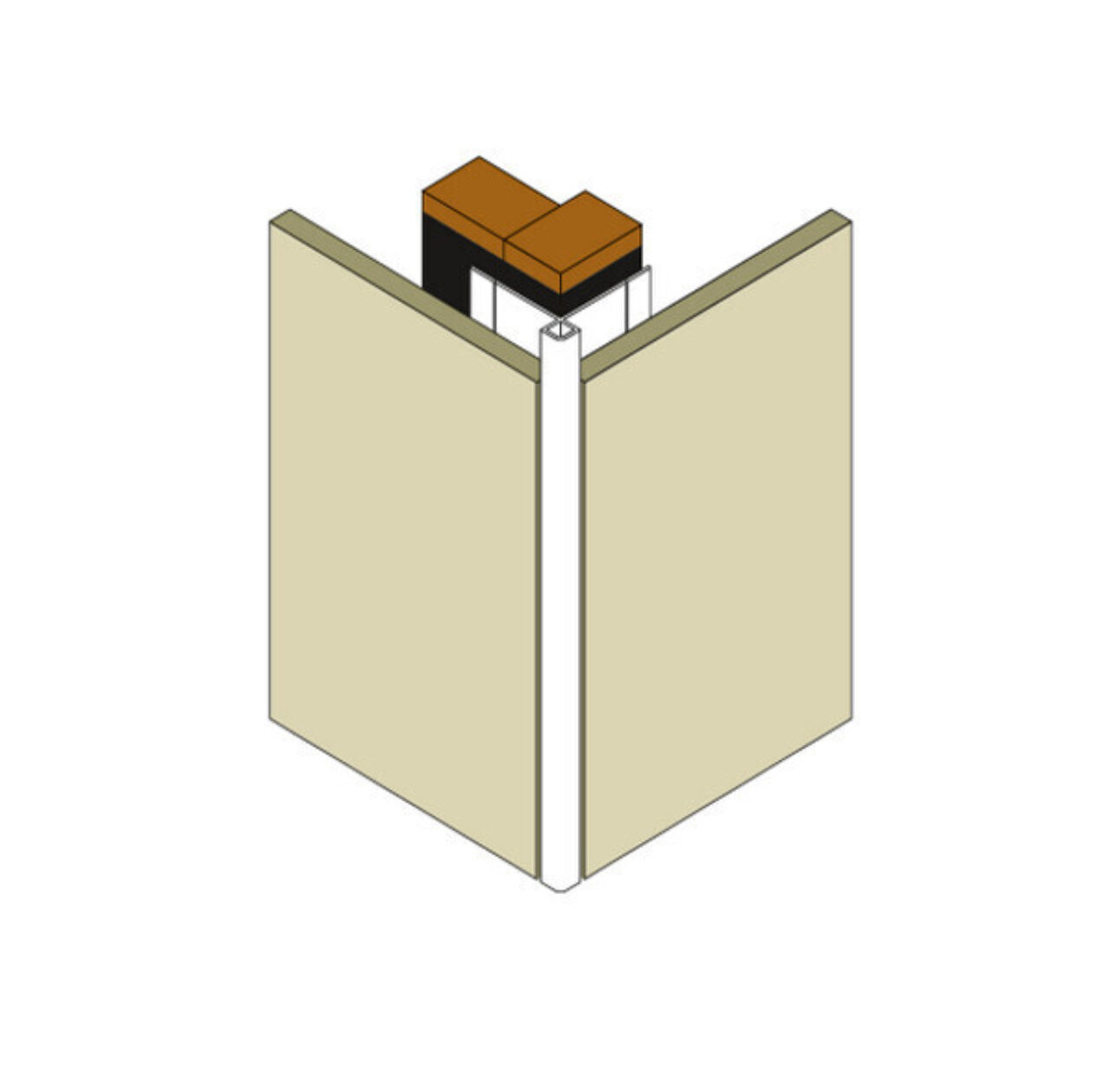 Buitenhoek Type D6 D8 D10 D12