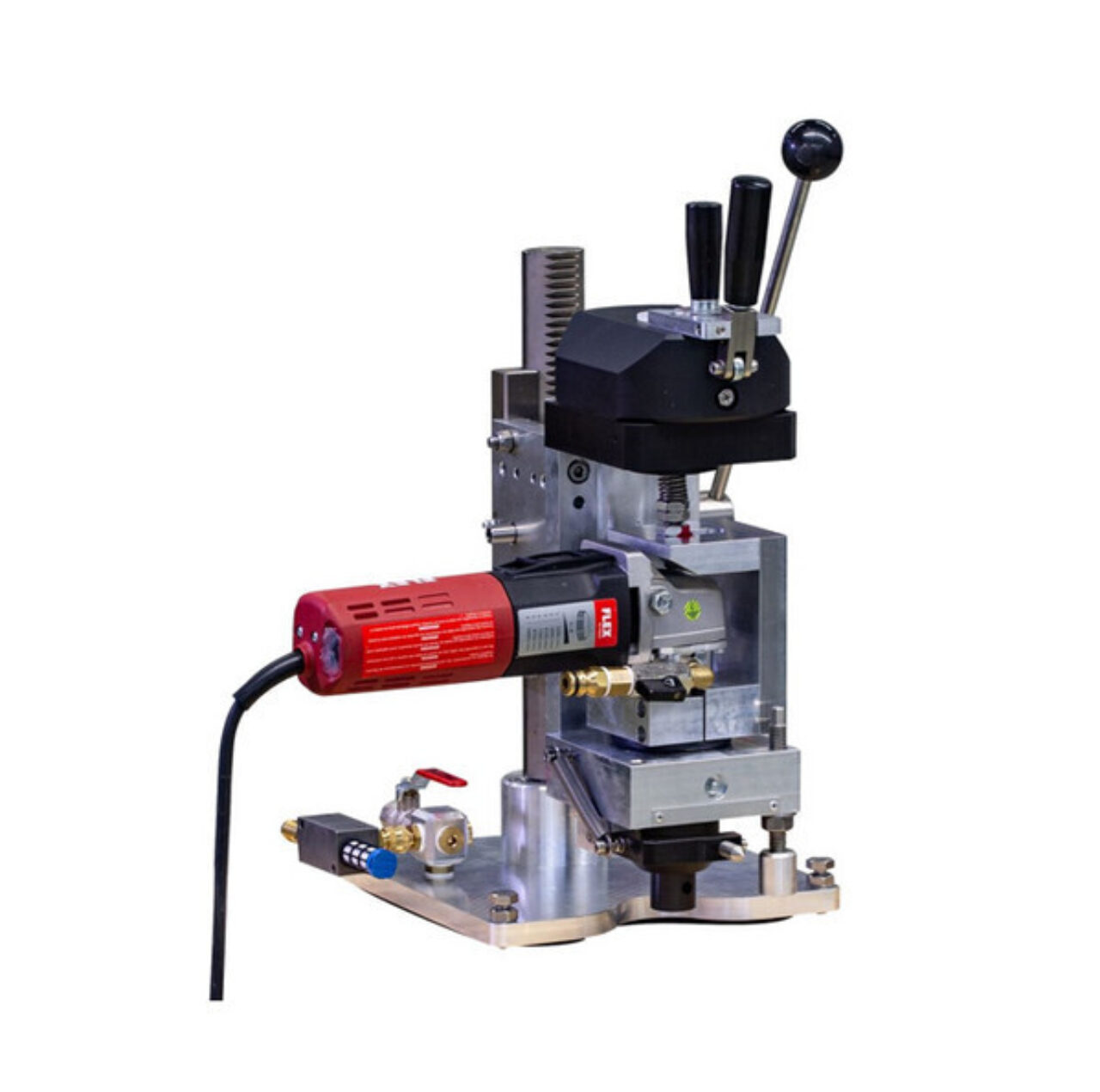 Fischer BSN 100 mobiele boorunit FZP