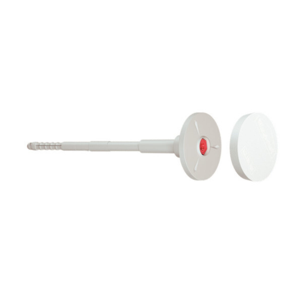 Klimas Ecodrive isolatieplug