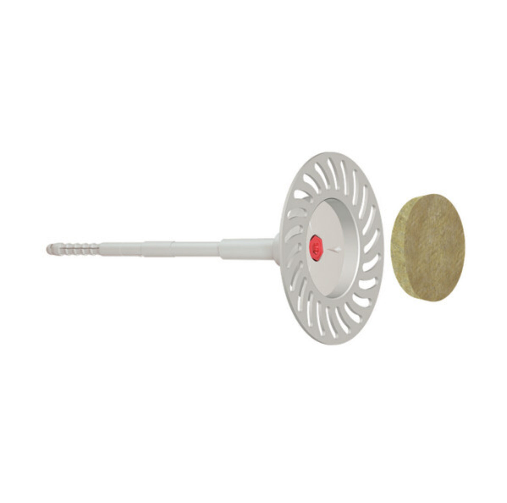 Klimas Ecodrive W isolatieplug