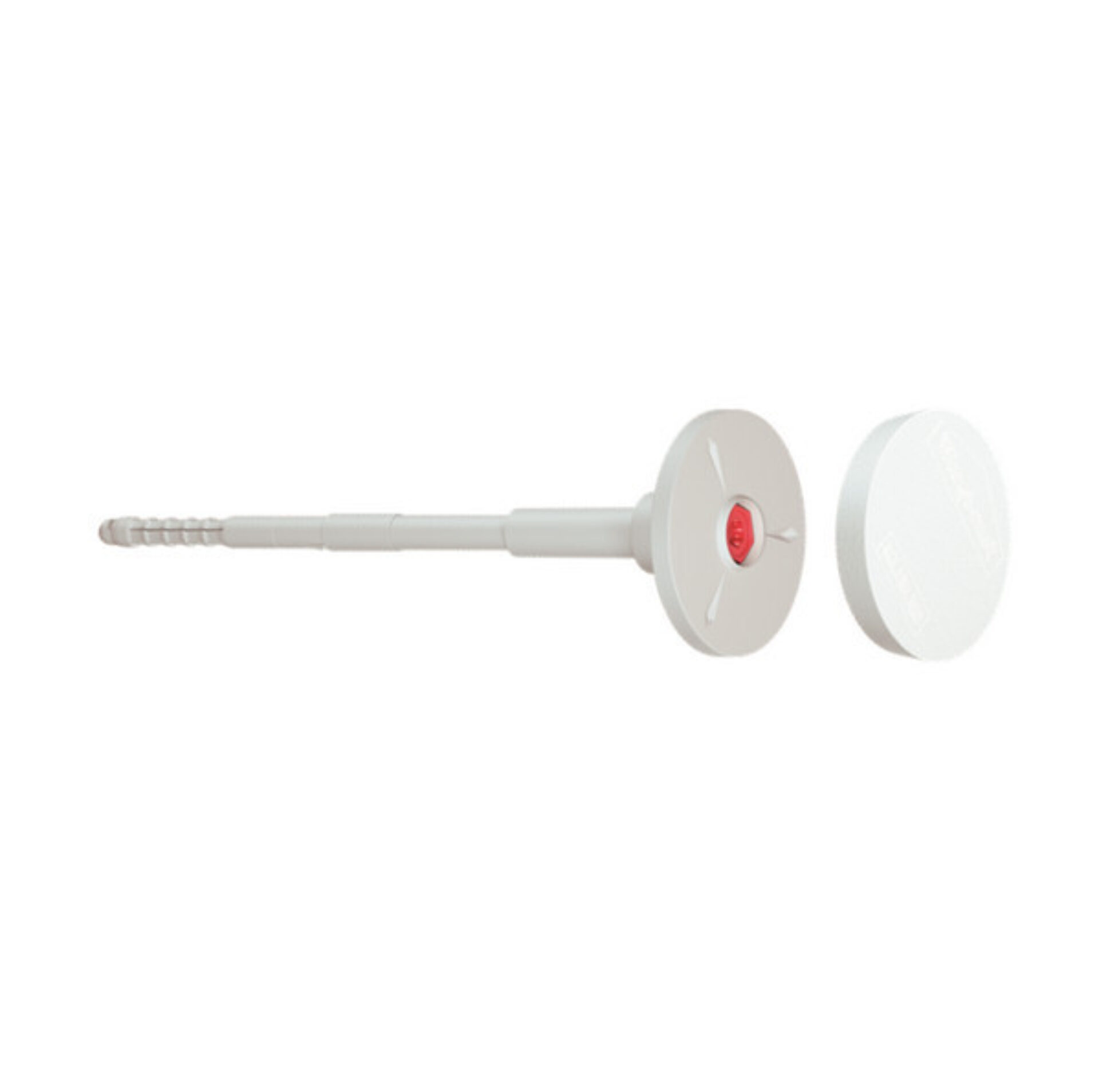 Klimas Ecodrive isolatieplug